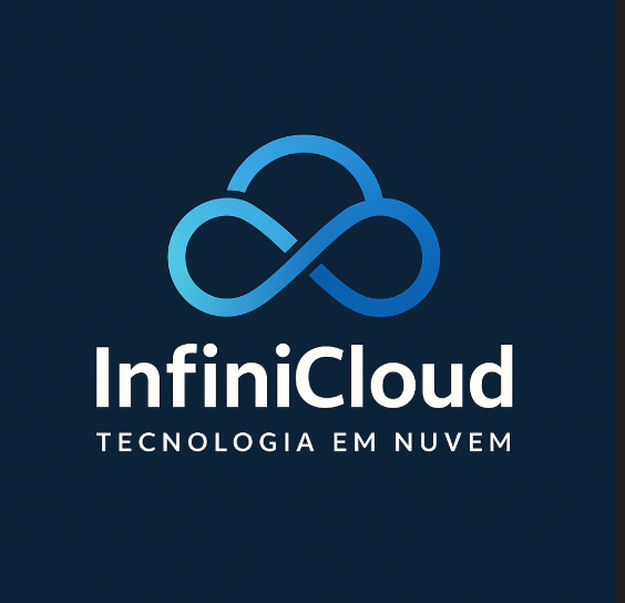 InfiniCloud Logo